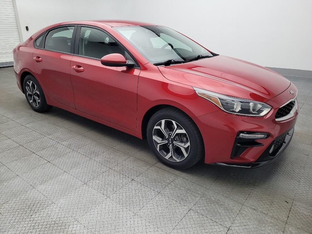 2019 Kia Forte in Jacksonville, FL 32210 - 18135665 13