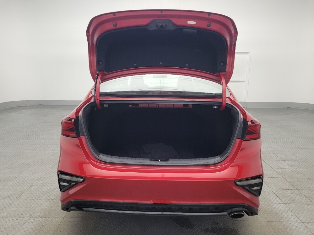 2019 Kia Forte in Jacksonville, FL 32210 - 18135665 29