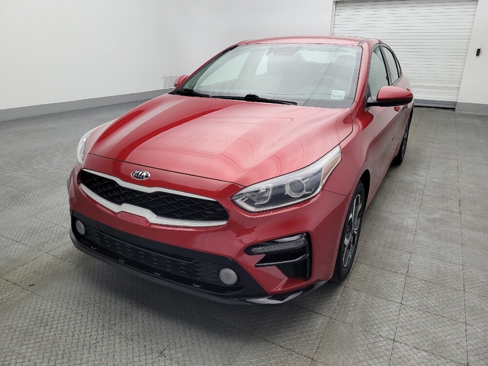 2019 Kia Forte in Jacksonville, FL 32210 - 18135665 15