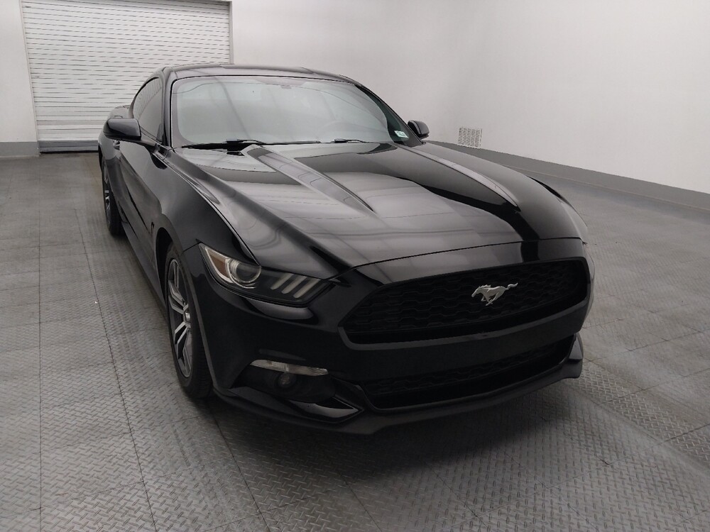 2016 Ford Mustang in West Palm Beach, FL 33409 - 18135666 14