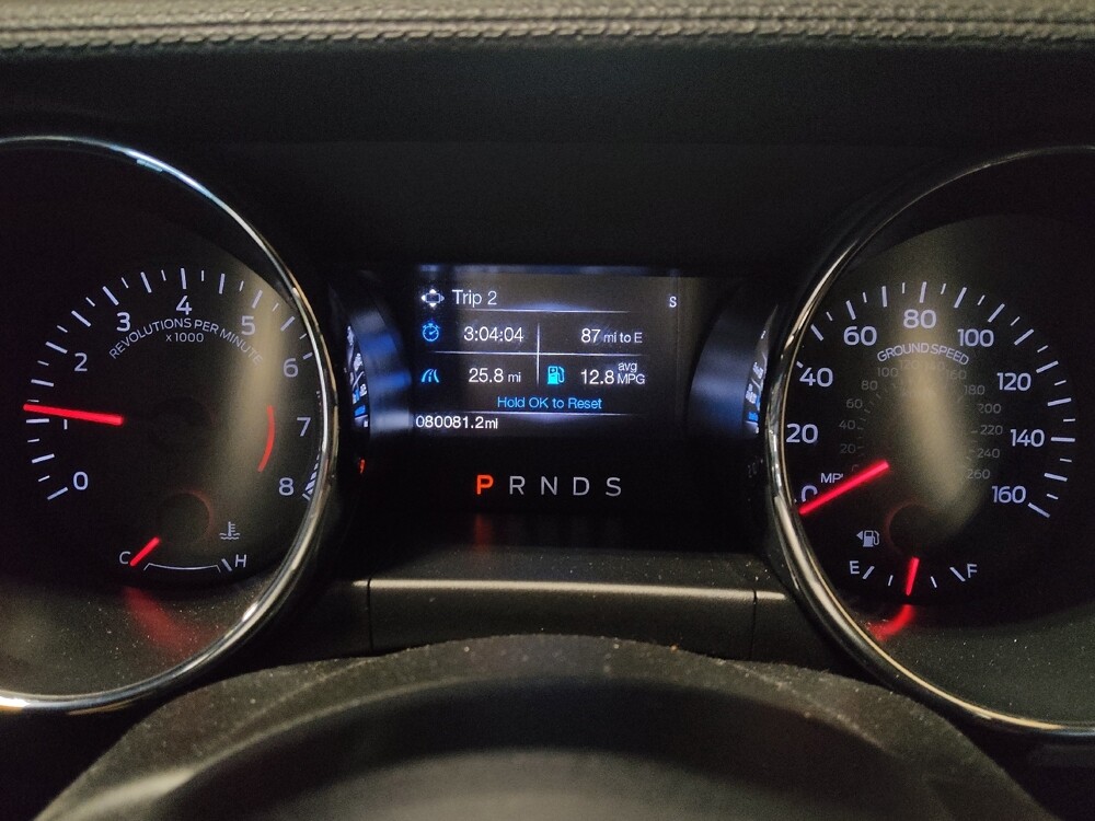 2016 Ford Mustang in West Palm Beach, FL 33409 - 18135666 23