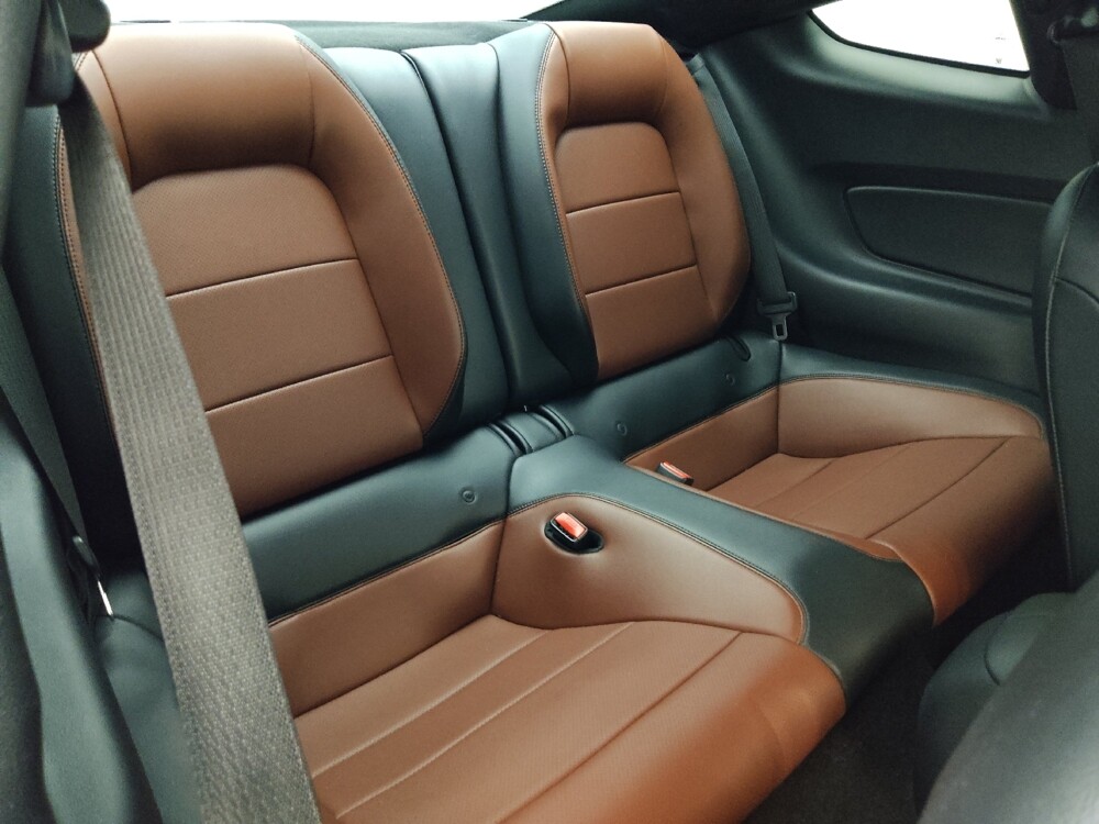 2016 Ford Mustang in West Palm Beach, FL 33409 - 18135666 19