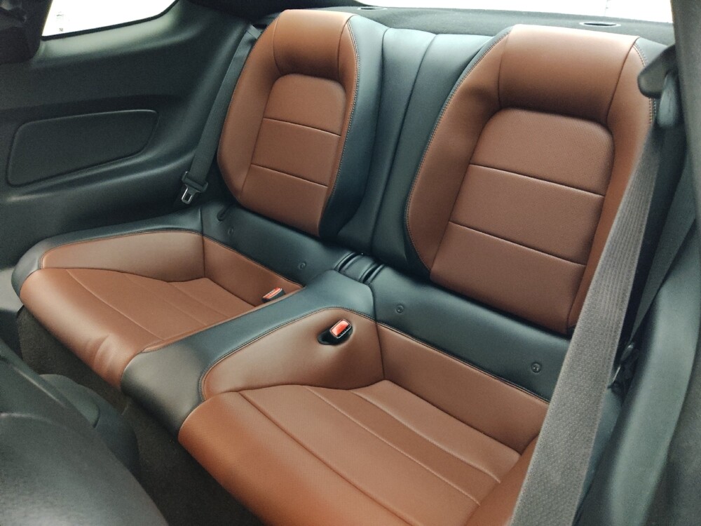 2016 Ford Mustang in West Palm Beach, FL 33409 - 18135666 18