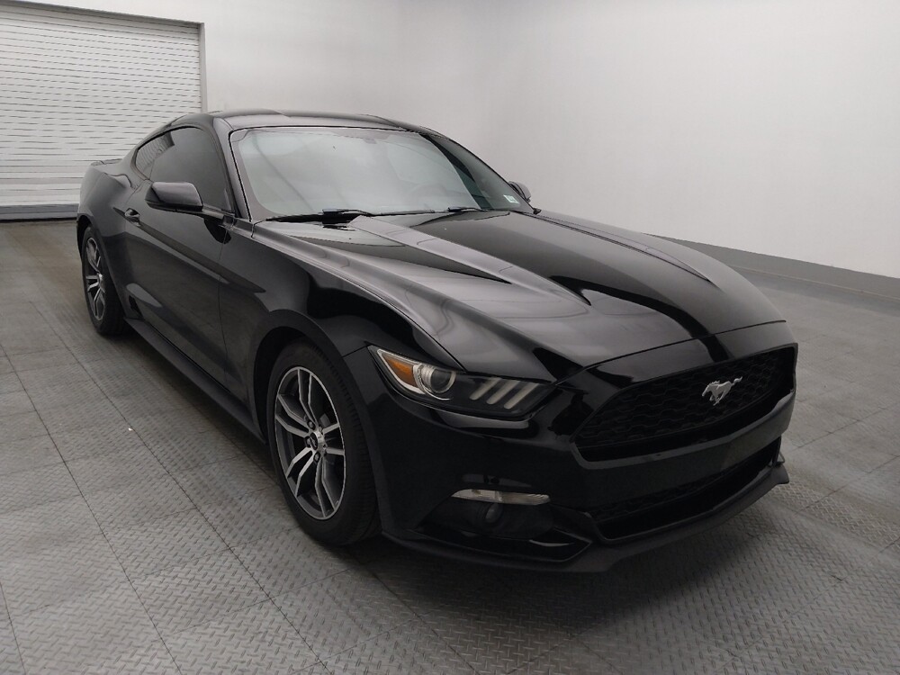 2016 Ford Mustang in West Palm Beach, FL 33409 - 18135666 13