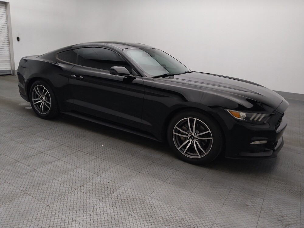 2016 Ford Mustang in West Palm Beach, FL 33409 - 18135666 11