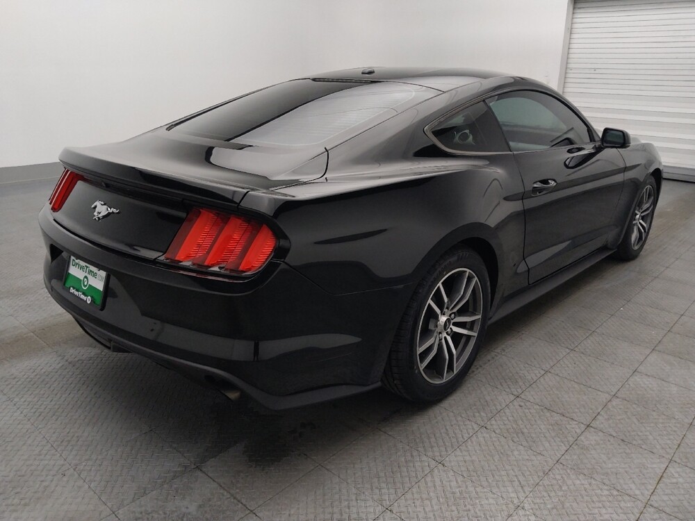 2016 Ford Mustang in West Palm Beach, FL 33409 - 18135666 9