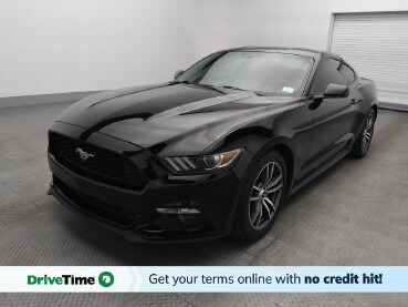2016 Ford Mustang in West Palm Beach, FL 33409