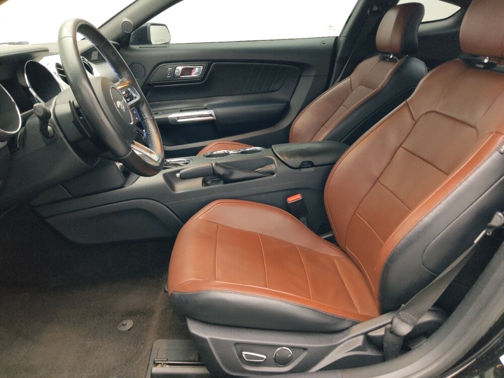 2016 Ford Mustang in West Palm Beach, FL 33409 - 18135666 17