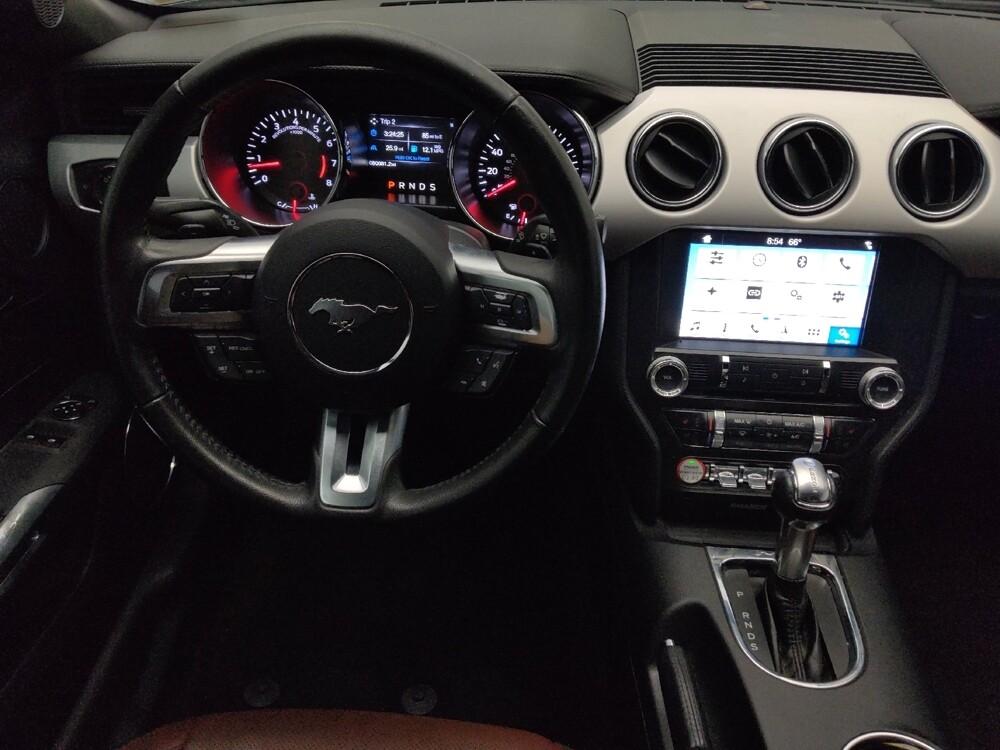 2016 Ford Mustang in West Palm Beach, FL 33409 - 18135666 22