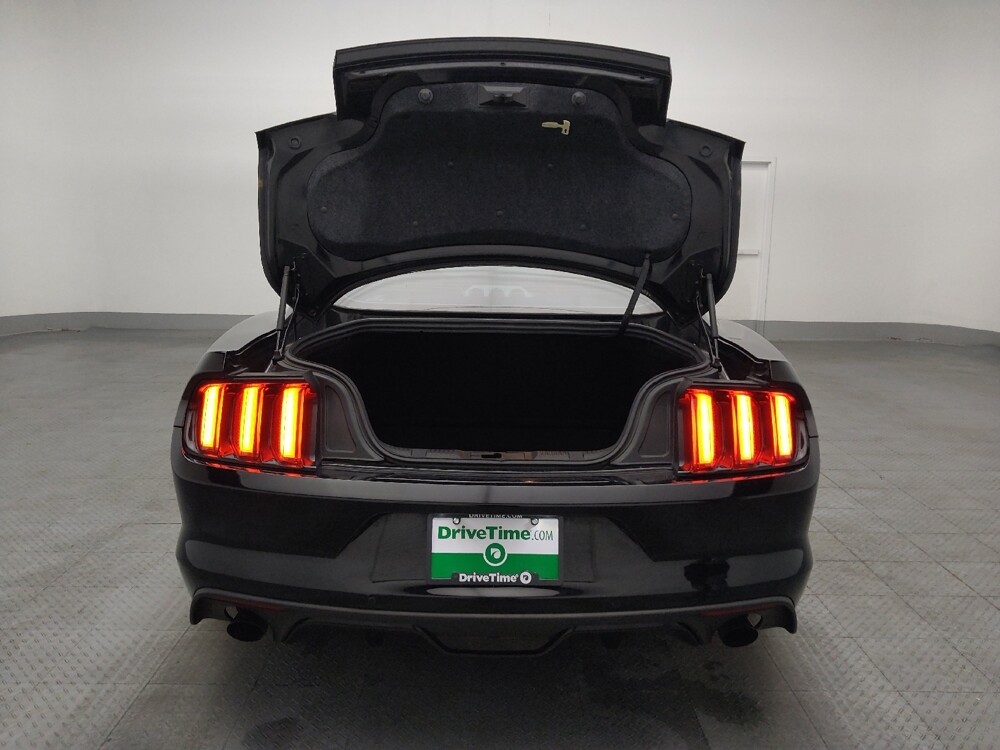 2016 Ford Mustang in West Palm Beach, FL 33409 - 18135666 29