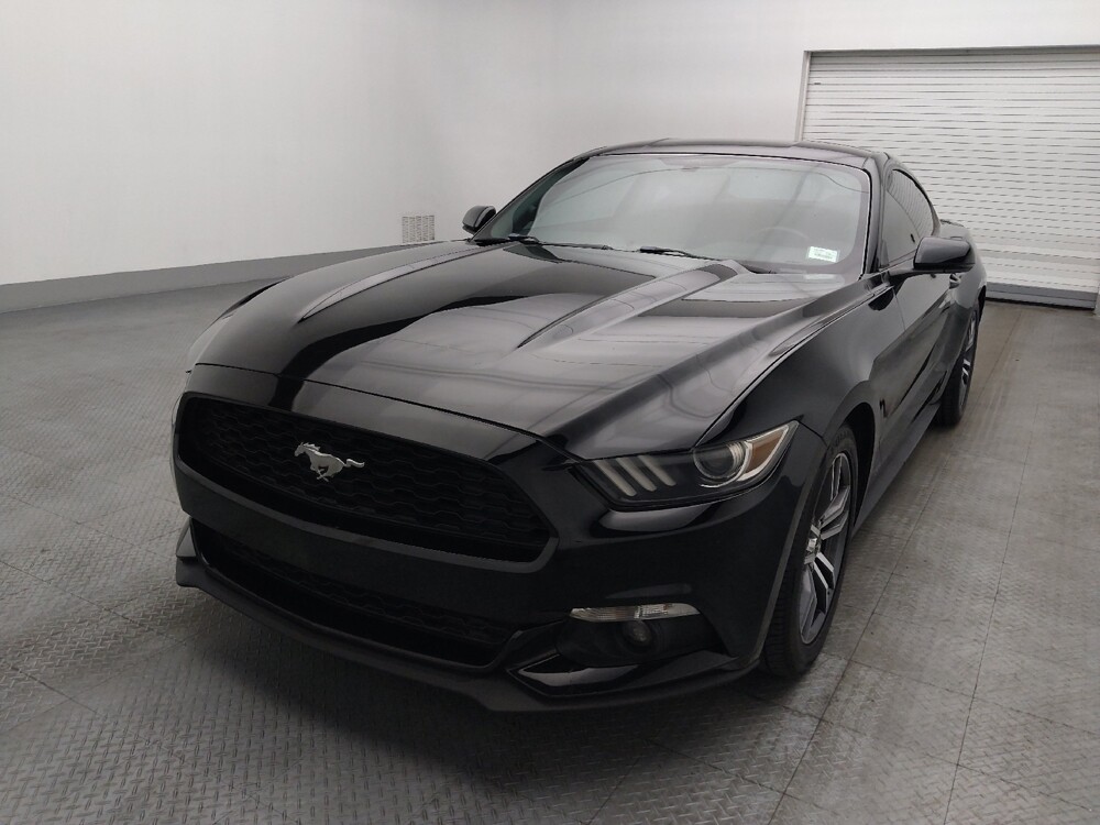 2016 Ford Mustang in West Palm Beach, FL 33409 - 18135666 15