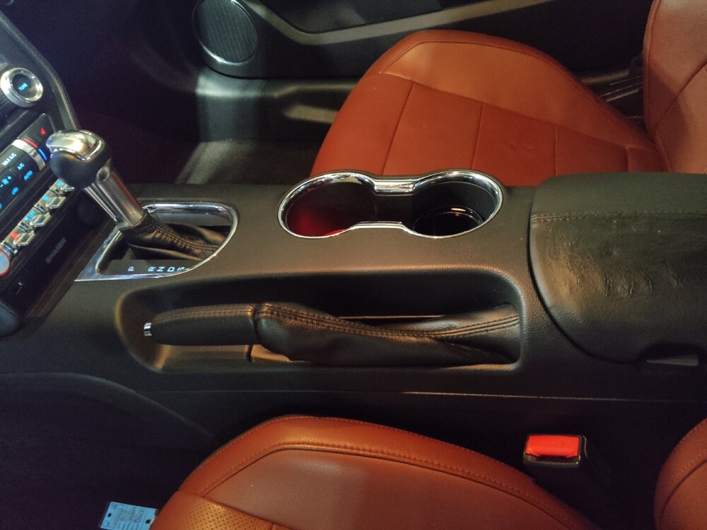 2016 Ford Mustang in West Palm Beach, FL 33409 - 18135666 26