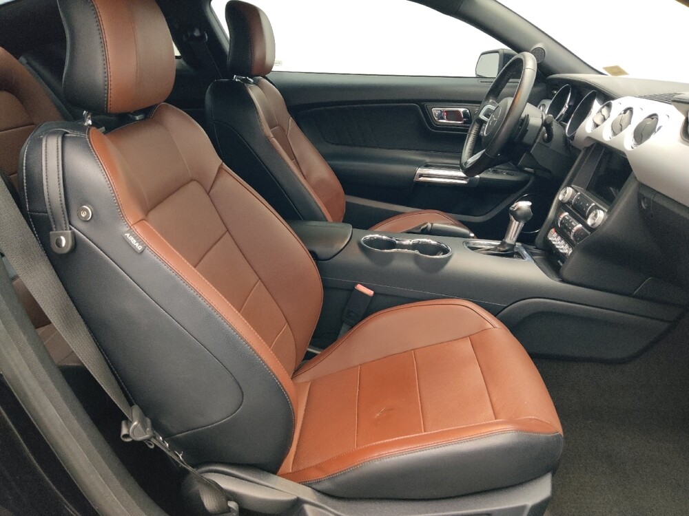 2016 Ford Mustang in West Palm Beach, FL 33409 - 18135666 21