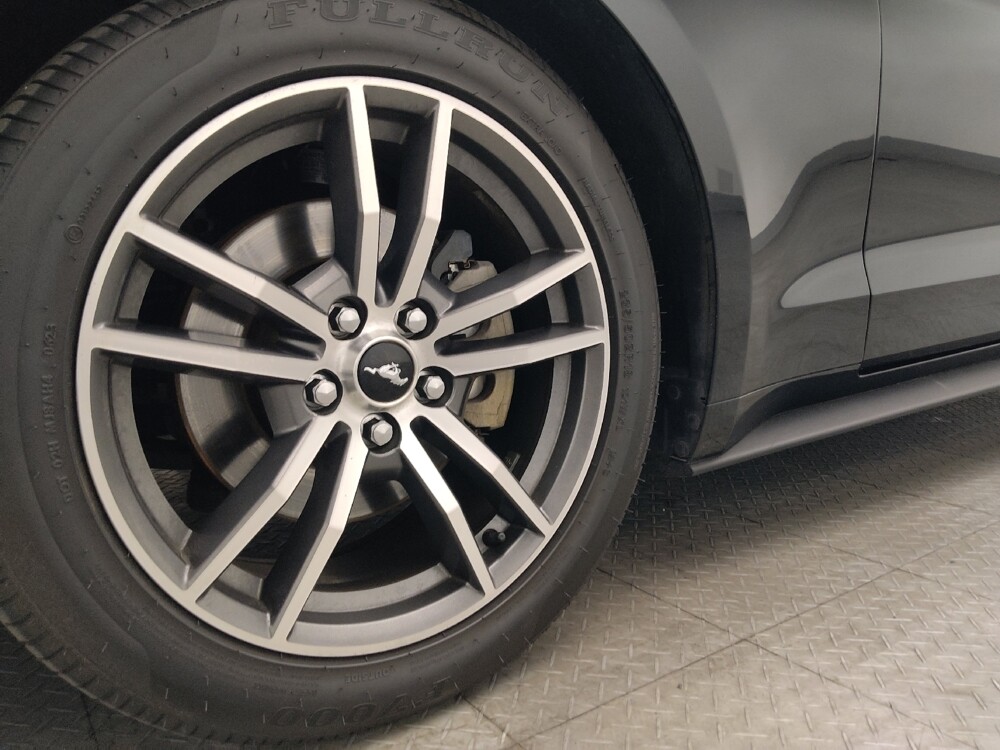 2016 Ford Mustang in West Palm Beach, FL 33409 - 18135666 31