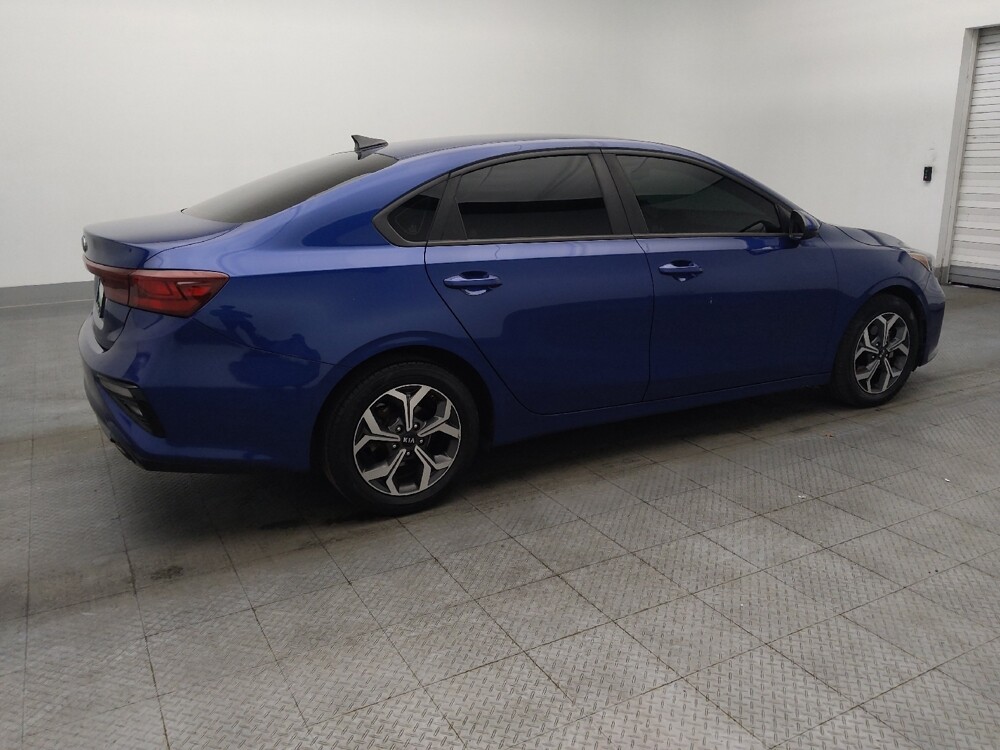 2019 Kia Forte in Jacksonville, FL 32210 - 18135667 10