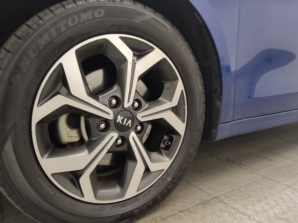 2019 Kia Forte in Jacksonville, FL 32210 - 18135667 31