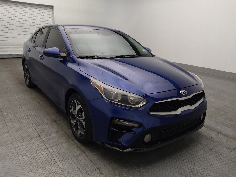 2019 Kia Forte in Jacksonville, FL 32210 - 18135667 13