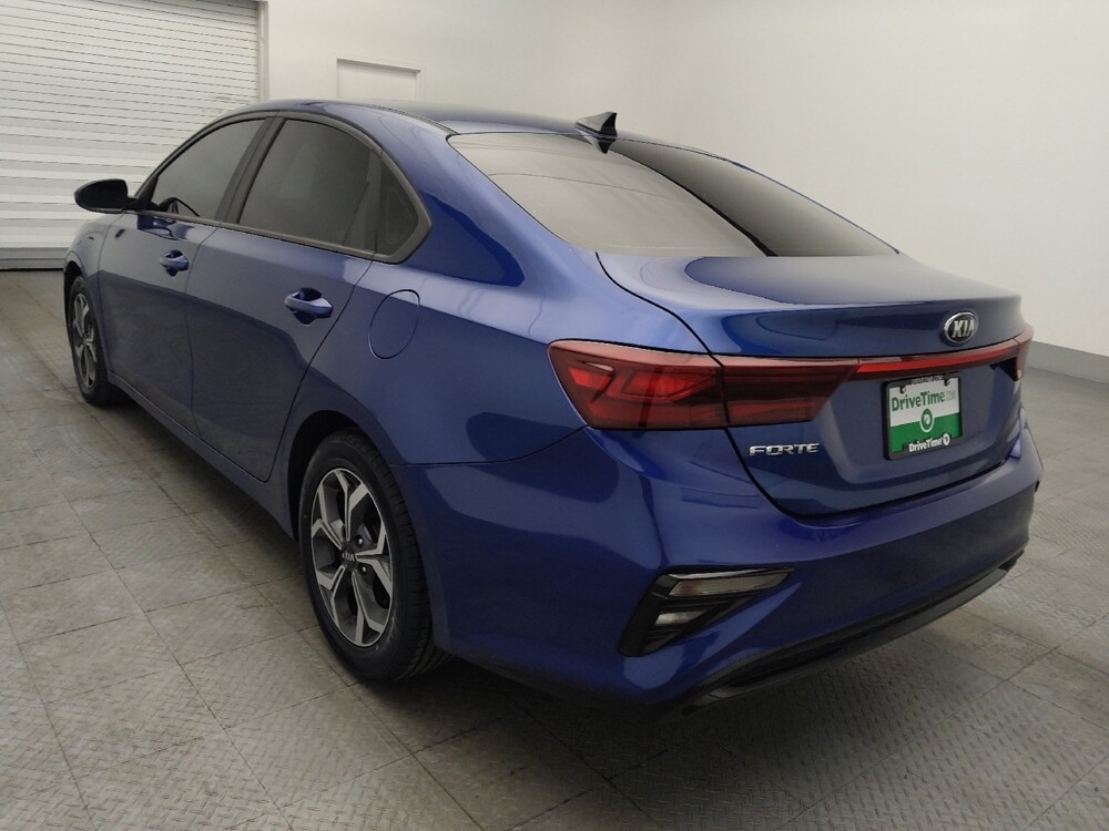 2019 Kia Forte in Jacksonville, FL 32210 - 18135667 5