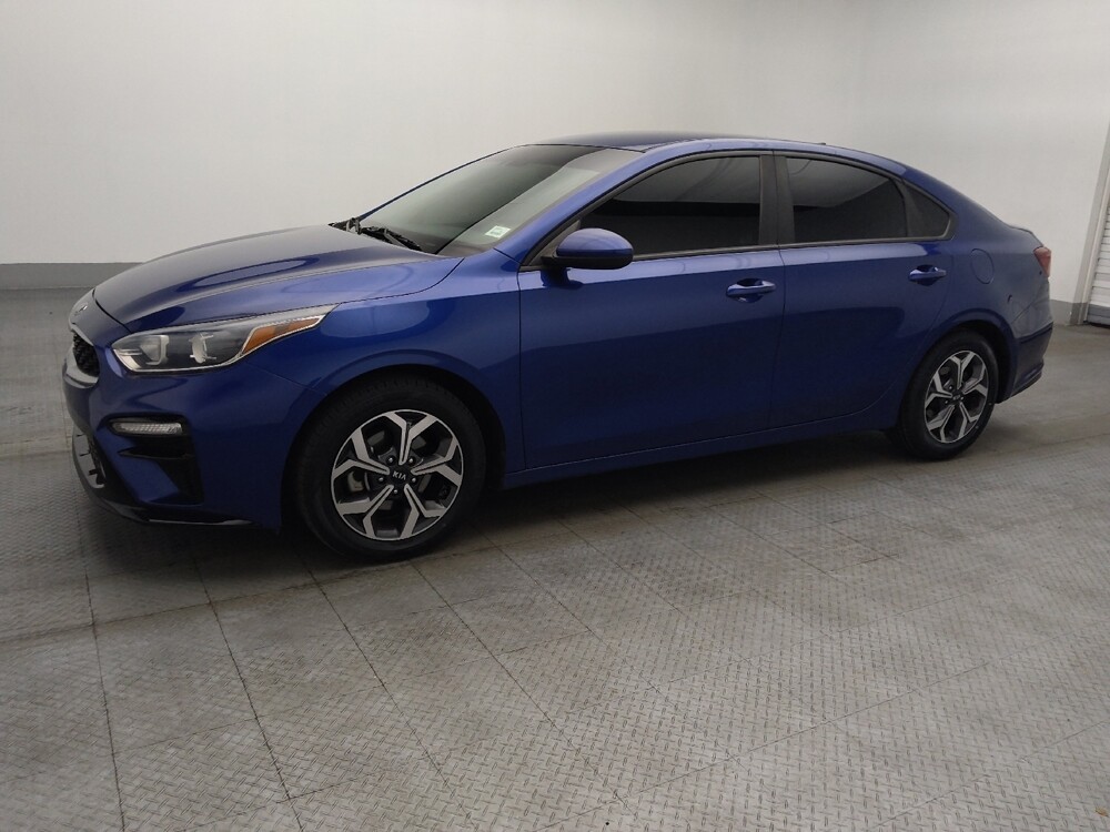 2019 Kia Forte in Jacksonville, FL 32210 - 18135667 2