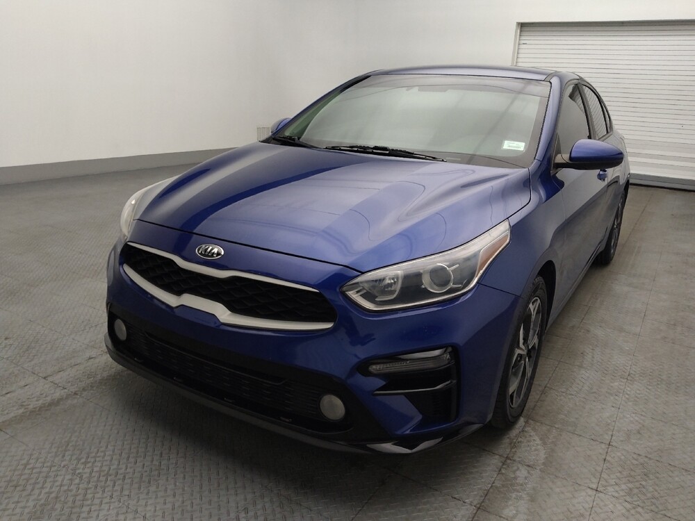 2019 Kia Forte in Jacksonville, FL 32210 - 18135667 15
