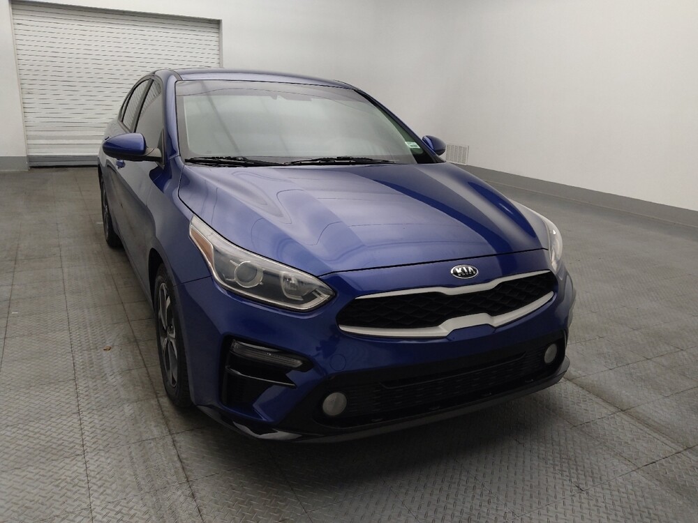 2019 Kia Forte in Jacksonville, FL 32210 - 18135667 14