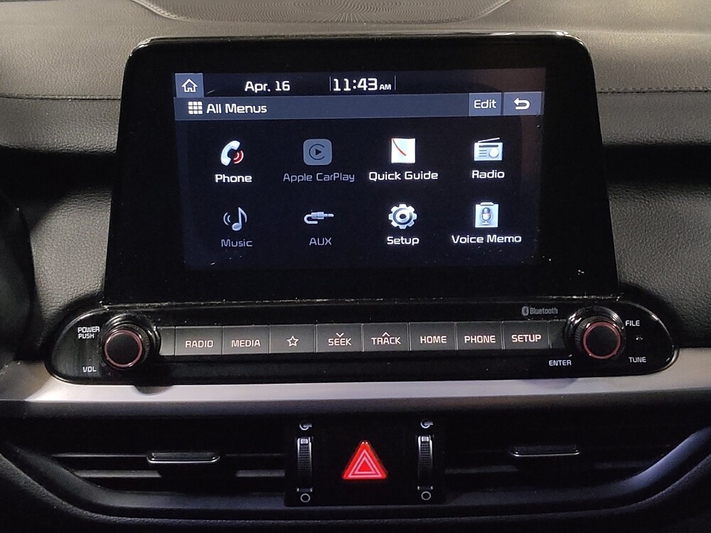2019 Kia Forte in Jacksonville, FL 32210 - 18135667 25