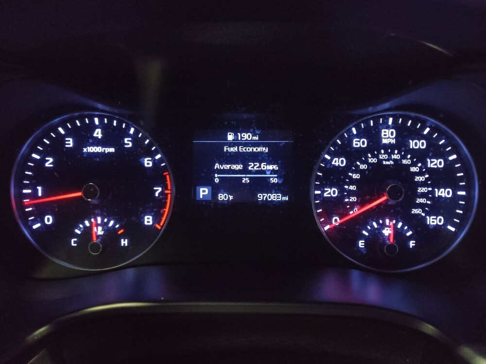 2019 Kia Forte in Jacksonville, FL 32210 - 18135667 23