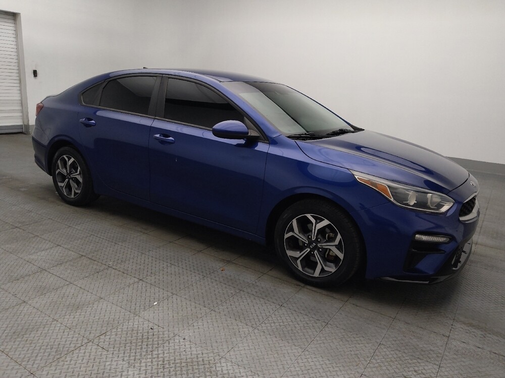2019 Kia Forte in Jacksonville, FL 32210 - 18135667 11