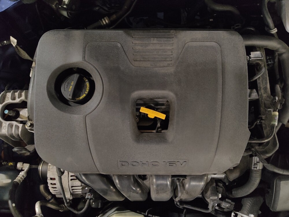 2019 Kia Forte in Jacksonville, FL 32210 - 18135667 30