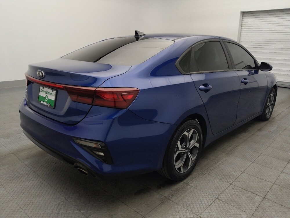2019 Kia Forte in Jacksonville, FL 32210 - 18135667 9