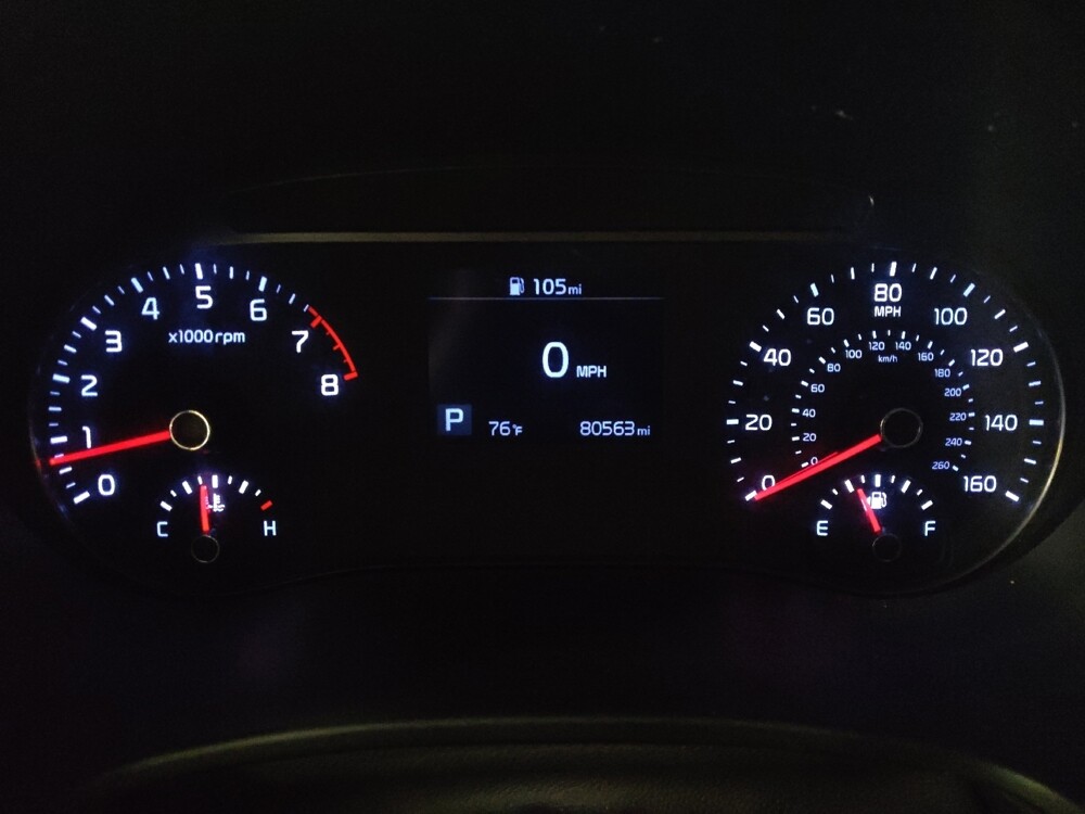 2020 Kia Soul in Jacksonville, FL 32210 - 18135668 23