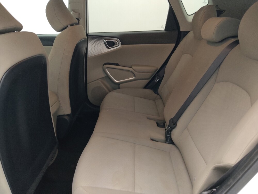 2020 Kia Soul in Jacksonville, FL 32210 - 18135668 18