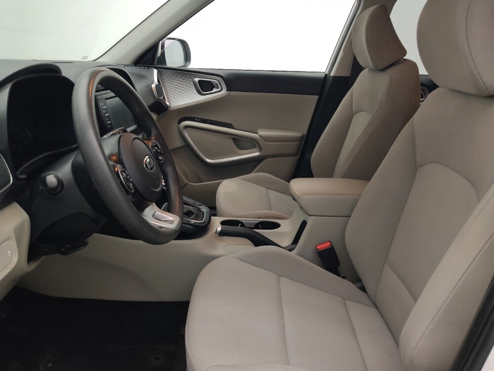 2020 Kia Soul in Jacksonville, FL 32210 - 18135668 17