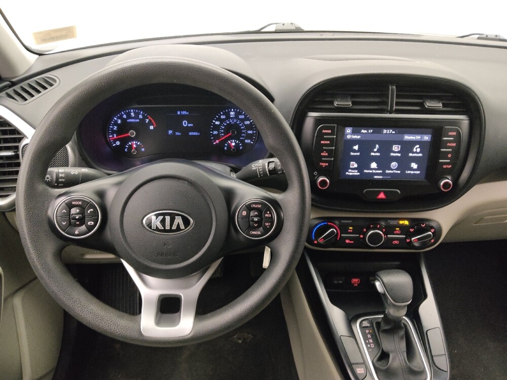 2020 Kia Soul in Jacksonville, FL 32210 - 18135668 22
