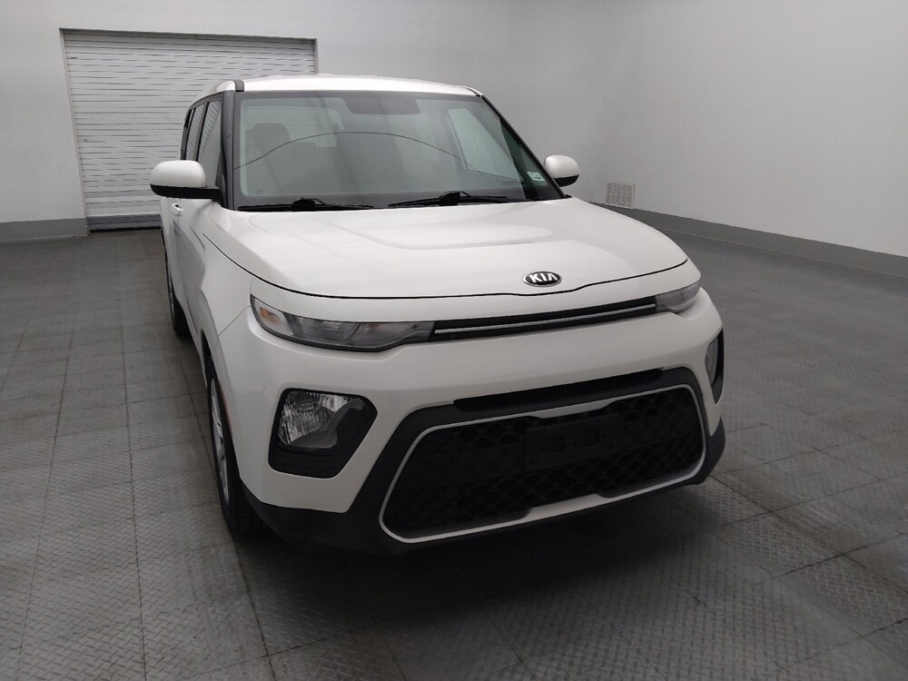 2020 Kia Soul in Jacksonville, FL 32210 - 18135668 14
