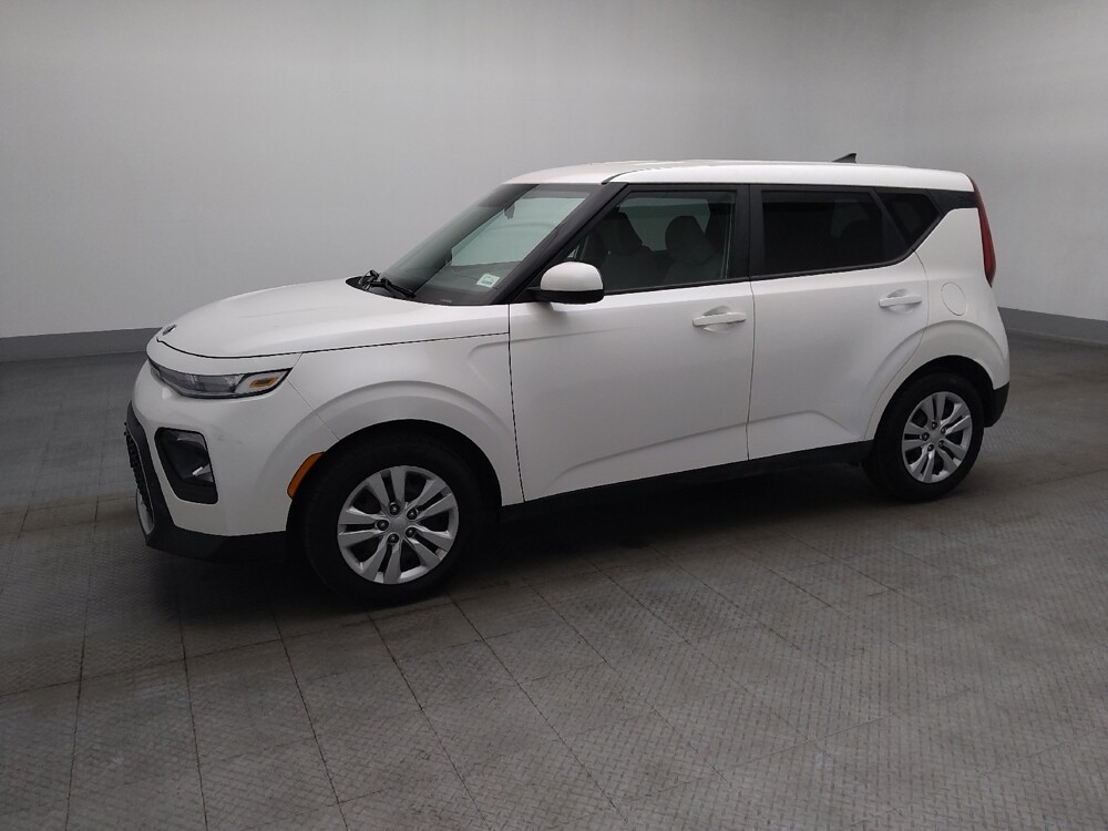 2020 Kia Soul in Jacksonville, FL 32210 - 18135668 2