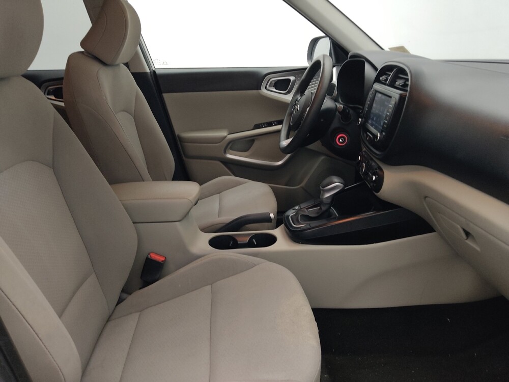2020 Kia Soul in Jacksonville, FL 32210 - 18135668 21