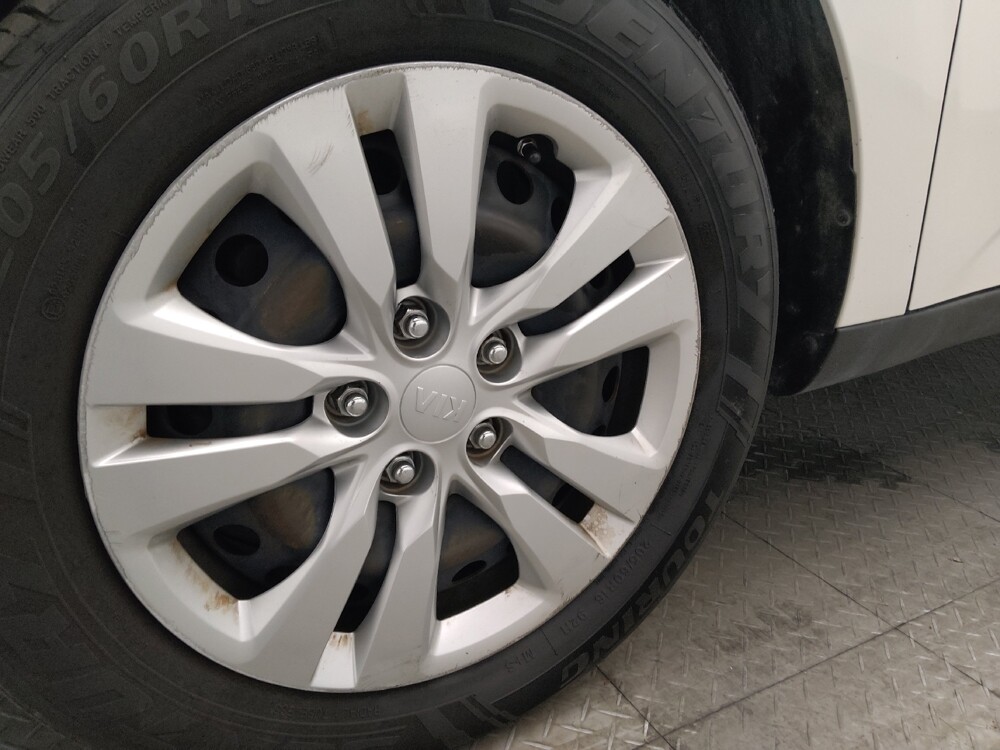 2020 Kia Soul in Jacksonville, FL 32210 - 18135668 31