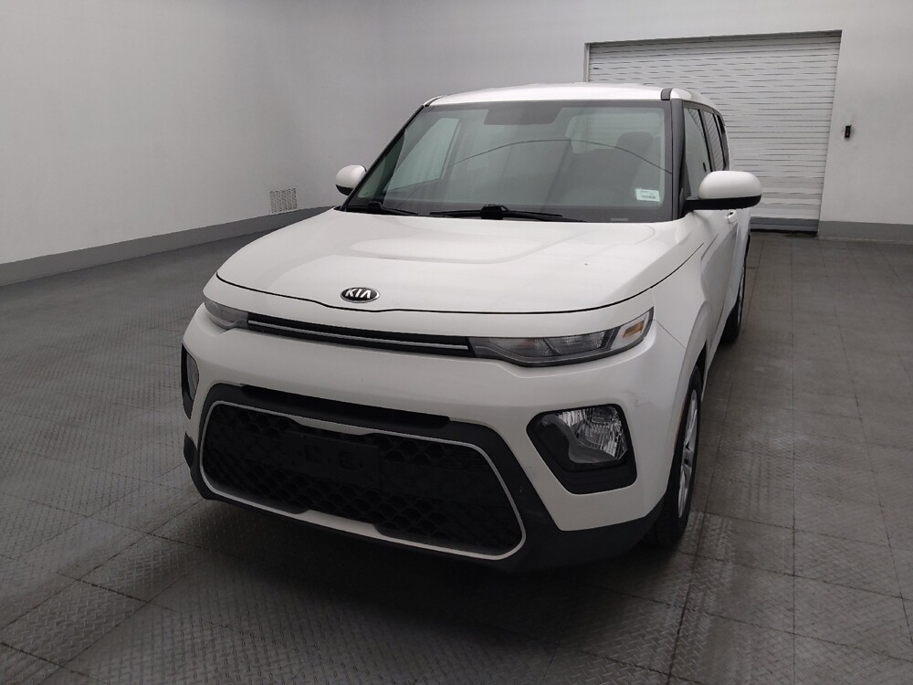 2020 Kia Soul in Jacksonville, FL 32210 - 18135668 15