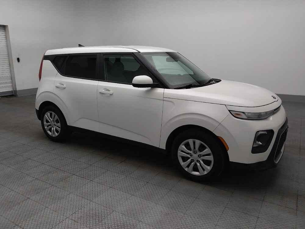 2020 Kia Soul in Jacksonville, FL 32210 - 18135668 11