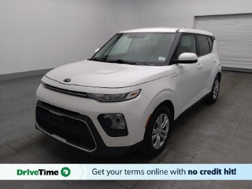 2020 Kia Soul in Jacksonville, FL 32210
