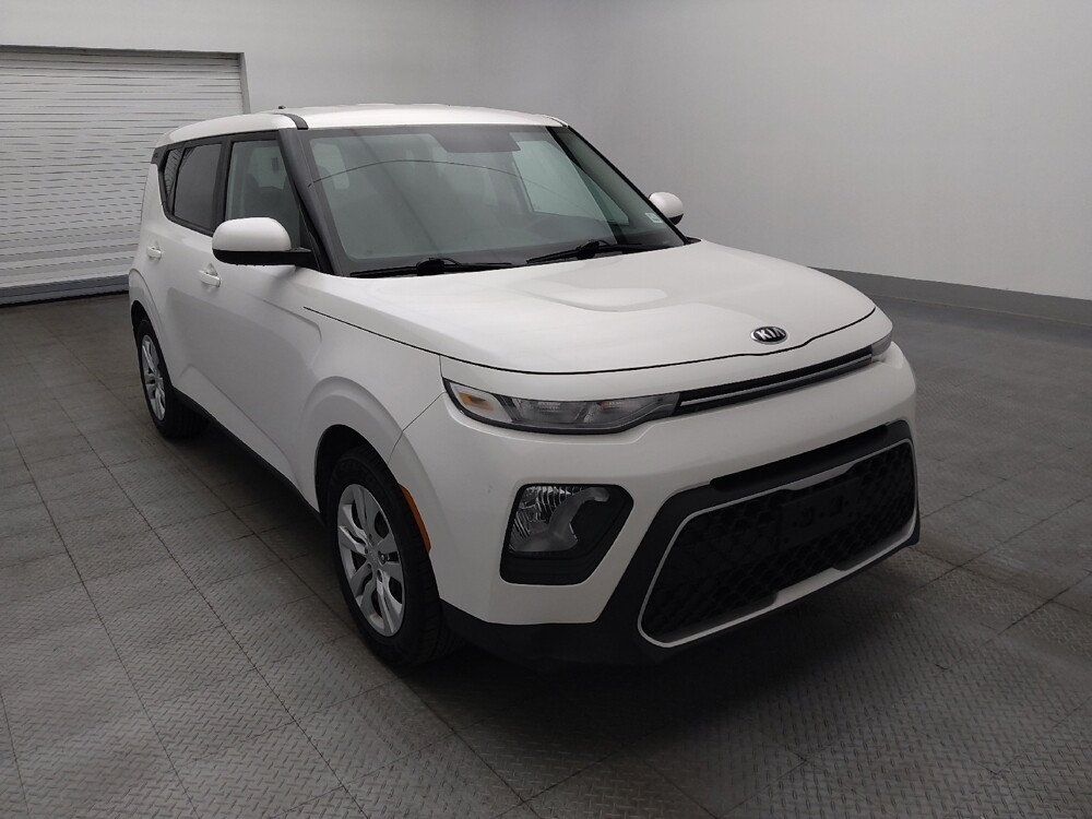 2020 Kia Soul in Jacksonville, FL 32210 - 18135668 13