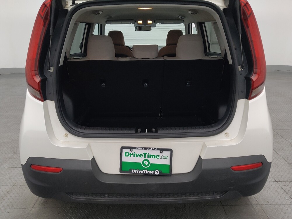 2020 Kia Soul in Jacksonville, FL 32210 - 18135668 29