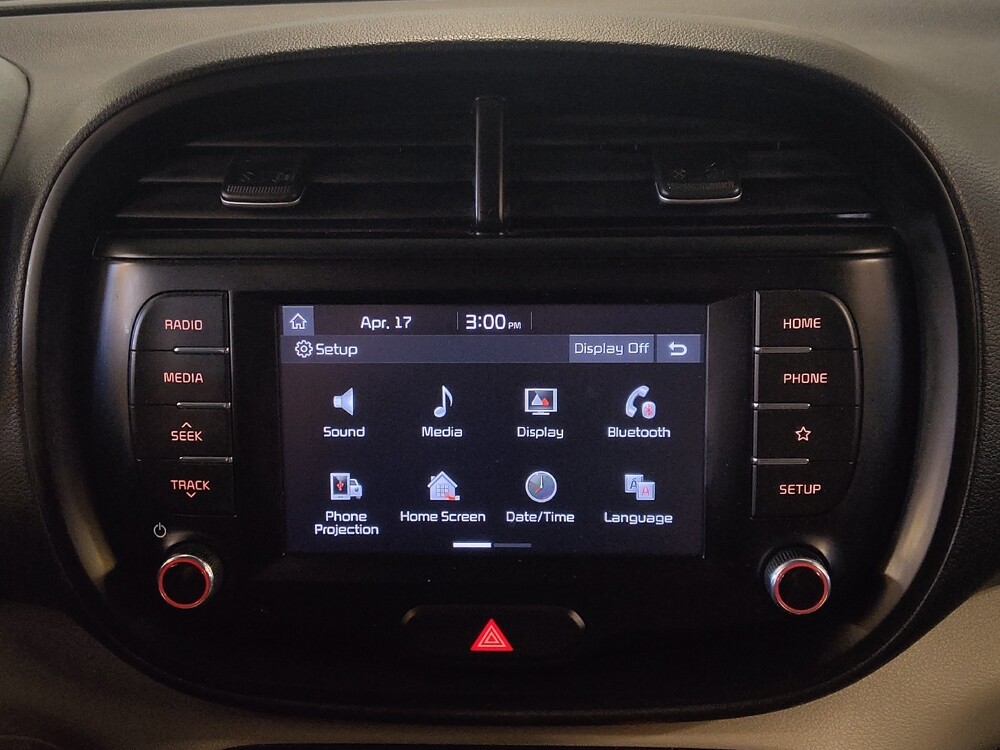 2020 Kia Soul in Jacksonville, FL 32210 - 18135668 25