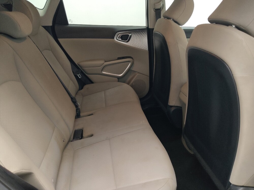 2020 Kia Soul in Jacksonville, FL 32210 - 18135668 19