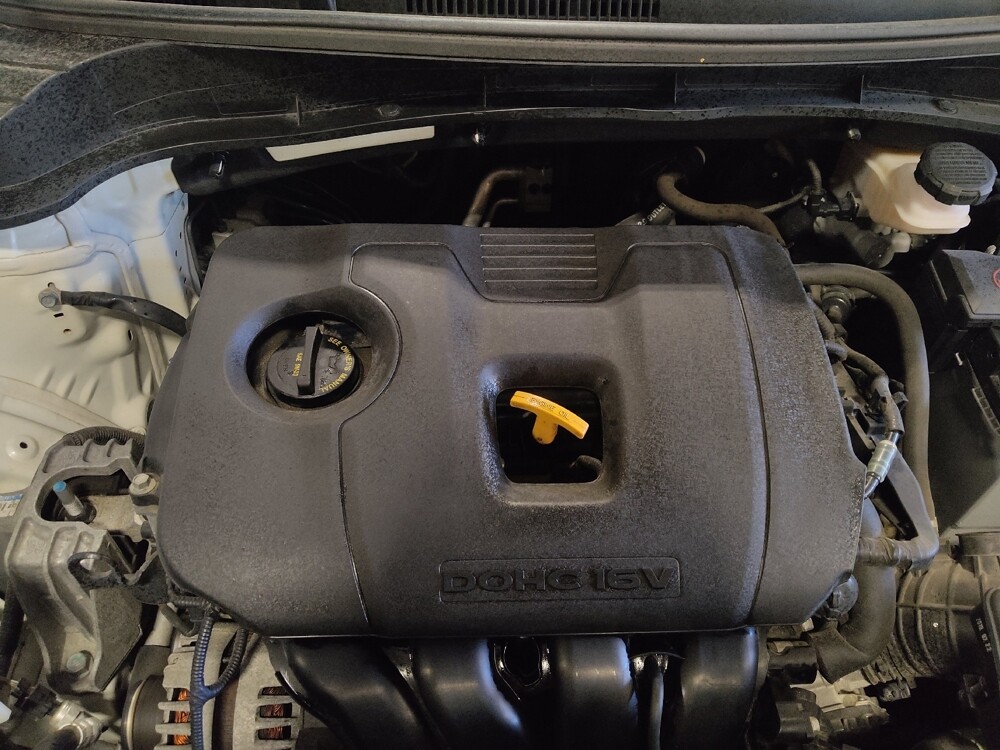 2020 Kia Soul in Jacksonville, FL 32210 - 18135668 30