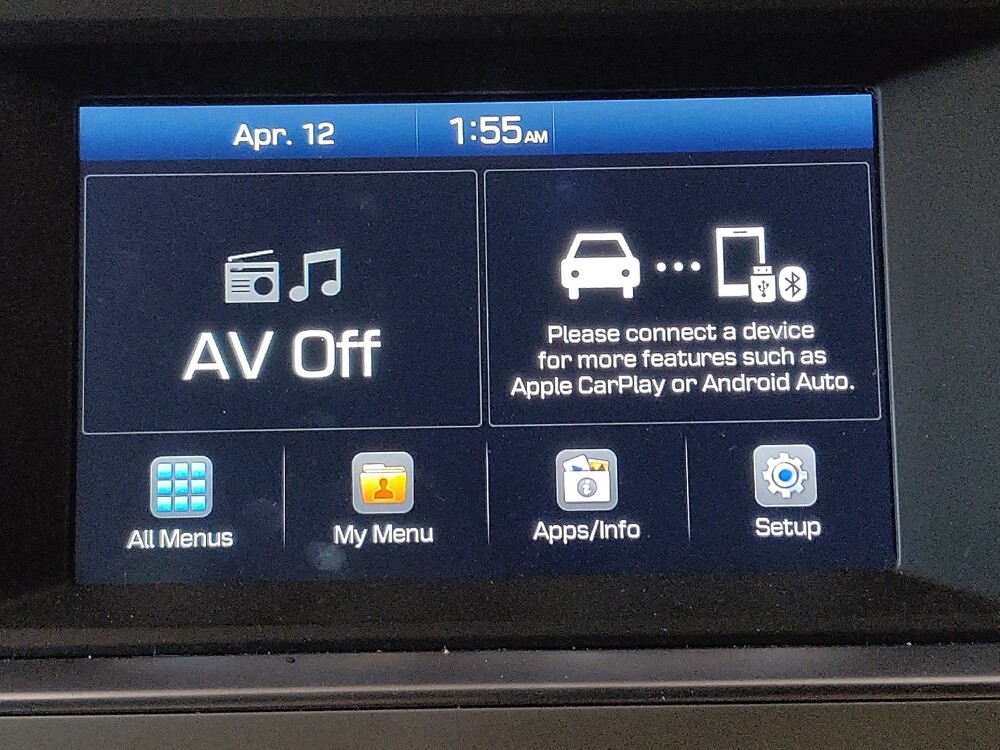 2017 Hyundai Sonata in Salem, VA 24153 - 18135669 25