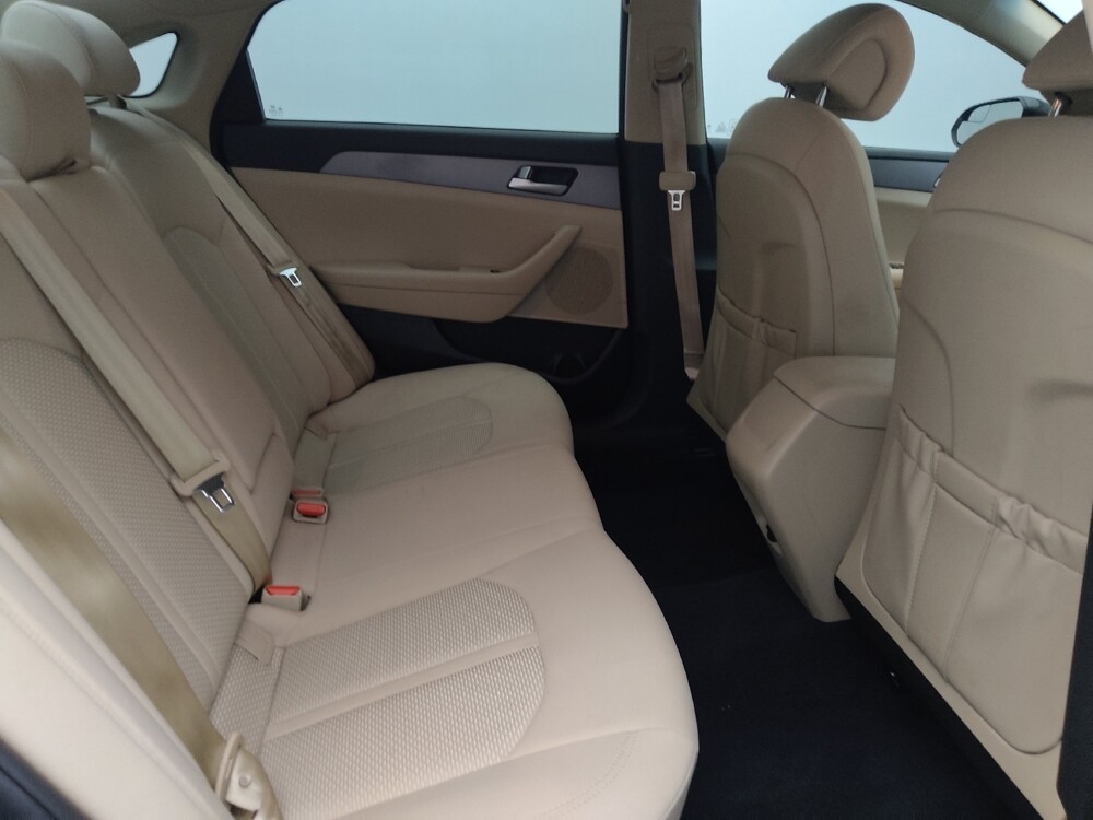 2017 Hyundai Sonata in Salem, VA 24153 - 18135669 19