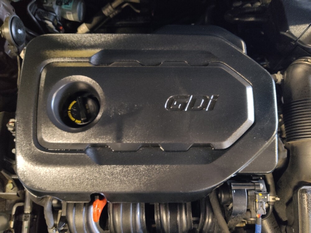 2017 Hyundai Sonata in Salem, VA 24153 - 18135669 30