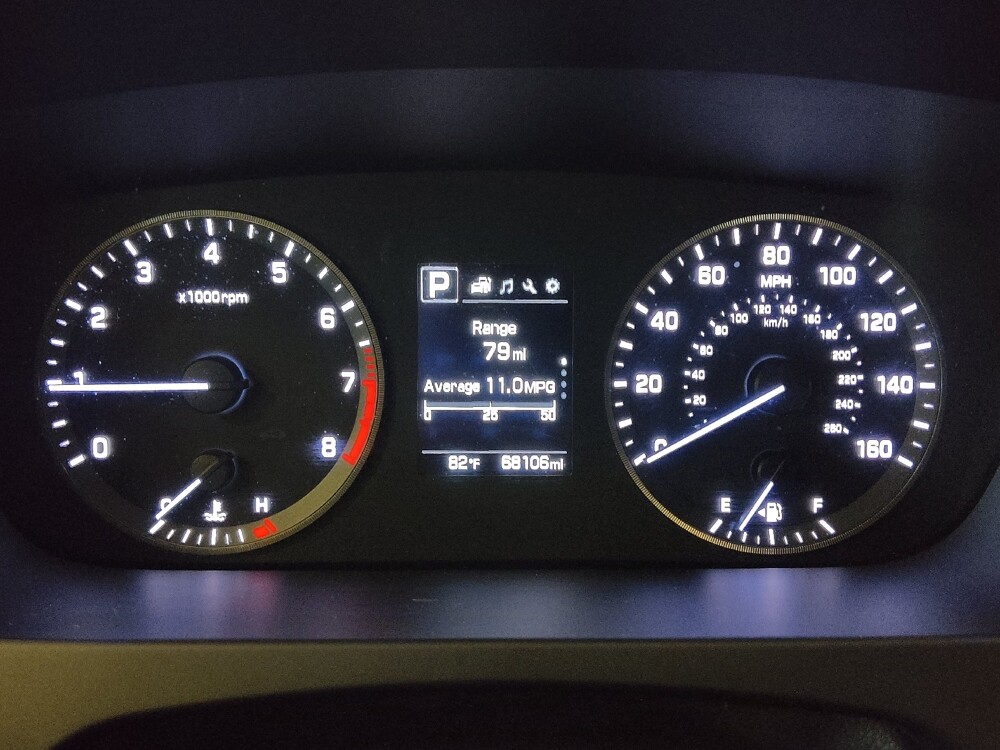 2017 Hyundai Sonata in Salem, VA 24153 - 18135669 23